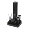 Штопор с винным набором Circle Joy Darth Vader Wine 5 в 1